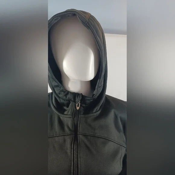 Spyder Jacket - Picture 7 of 8